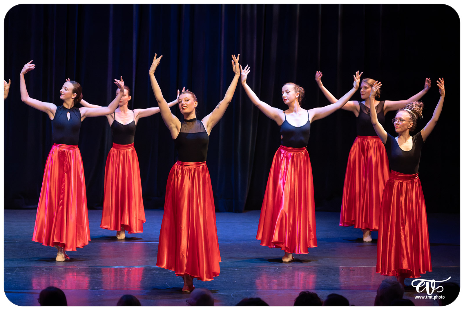 ECOLE DE DANSE CÉCILE ADAMOW